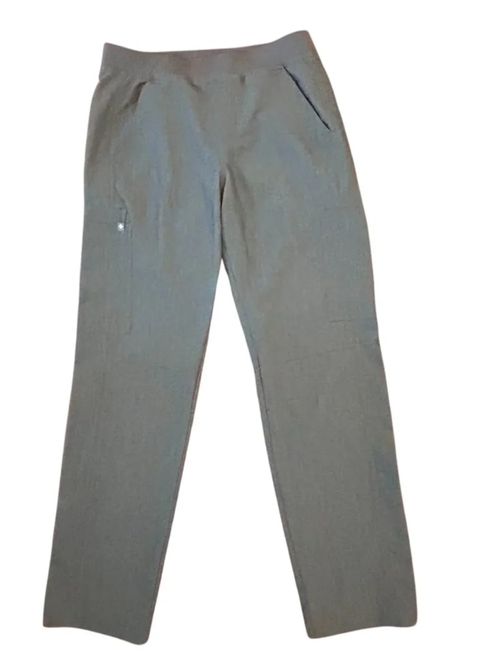 Figs Axim Straight-Leg Cargo Scrub Pant Mens Size Medium Medical Dental Vet